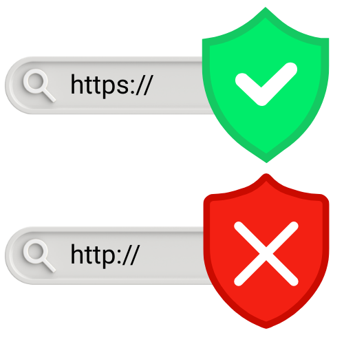 Hosting Görseli